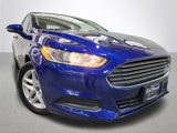 Used 2016 Ford Fusion SE image 5