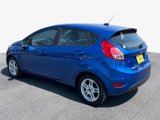 Used 2018 Ford Fiesta SE image 4