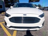 Used 2020 Ford Fusion SEL image 6