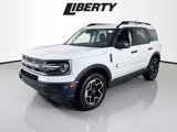 Used 2022 Ford Bronco Sport Big Bend image 3