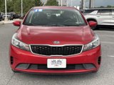 Used 2018 Kia Forte S image 2