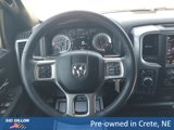 Used 2021 RAM 1500 Classic Warlock w/ Electronics Group image 2
