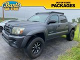 Used 2010 Toyota Tacoma 4x4 Double Cab image 3