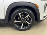 Used 2021 Chevrolet TrailBlazer RS w/ Sun and Liftgate Package image 4