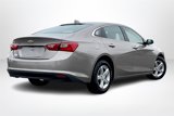Used 2023 Chevrolet Malibu LT w/ Driver Confidence Package image 5