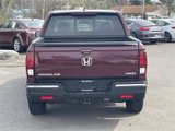 Certified 2019 Honda Ridgeline RTL image 6