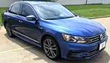 Used 2017 Volkswagen Passat 1.8T R-Line image 3