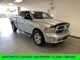 Used 2015 RAM 1500 Big Horn image 3