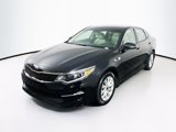 Used 2018 Kia Optima LX w/ 17" Alloy Wheels Package image 3