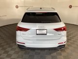 New 2025 Audi Q3 2.0T Premium image 5