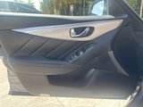 Used 2020 INFINITI Q50 Luxe image 3
