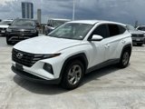Used 2022 Hyundai Tucson SE image 2