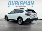 Certified 2022 Subaru Outback Touring XT image 4