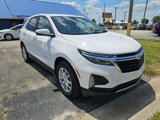 Used 2022 Chevrolet Equinox LT image 2