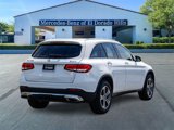 Certified 2019 Mercedes-Benz GLC 300 4MATIC image 4