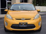 Used 2011 Ford Fiesta SES w/ 301A Rapid Spec Order Code image 2