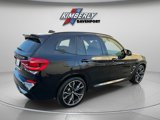 Used 2020 BMW X3 M w/ Executive Package image 5