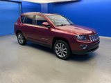 Used 2017 Jeep Compass High Altitude image 2