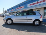 Used 2009 Volkswagen Rabbit S image 3
