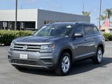 Used 2018 Volkswagen Atlas Launch Edition image 6