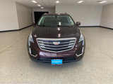 Used 2017 Cadillac XT5 Luxury w/ LPO, Wheel Lock Package image 3