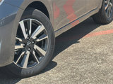 New 2025 Nissan Versa SV w/ Trunk Package image 3