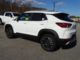 Used 2025 Chevrolet TrailBlazer LT w/ Convenience Package image 3