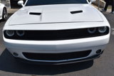 Used 2018 Dodge Challenger SXT w/ Blacktop Package image 2