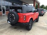 Certified 2023 Ford Bronco Outer Banks image 5
