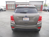 Used 2022 Chevrolet Trax LT w/ Sport Edition image 4
