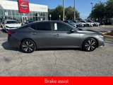 Certified 2022 Nissan Altima 2.5 SV image 4