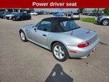 Used 2000 BMW Z3 2.5i image 4