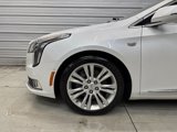 Used 2018 Cadillac XTS Luxury image 4