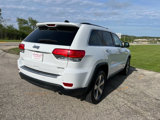 Used 2015 Jeep Grand Cherokee Limited image 5