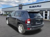 Used 2014 Jeep Compass Latitude w/ Sun/Sound Group image 5
