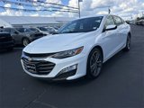 Certified 2024 Chevrolet Malibu LT image 4