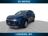 Certified 2022 Chevrolet Blazer LT image 3
