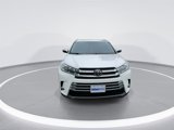 Used 2018 Toyota Highlander Limited Platinum image 3