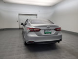 Used 2018 Toyota Camry XLE image 6