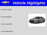 Used 2019 Toyota Camry SE image 2