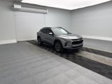 New 2025 Chevrolet Trax LT w/ LT Convenience Package image 3
