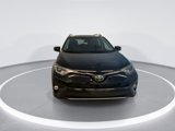 Used 2018 Toyota RAV4 XLE image 2
