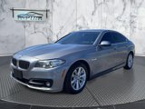 Used 2015 BMW 528i Sedan image 3