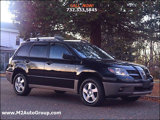 Used 2003 Mitsubishi Outlander XLS image 6