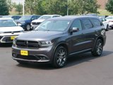 Used 2017 Dodge Durango GT image 3