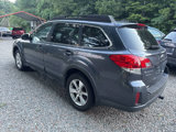 Used 2014 Subaru Outback 2.5i Limited image 3
