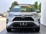 Used 2019 Toyota RAV4 XLE image 5
