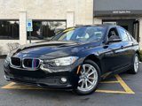 Used 2016 BMW 320i xDrive Sedan image 2