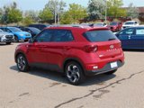 Used 2022 Hyundai Venue Limited w/ Cargo Package image 6