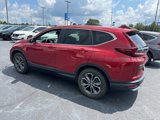 Used 2021 Honda CR-V EX-L image 5